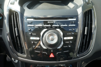 Ford Kuga 2.0 TDCi 4x4 Titanium |Winter-Paket| |LED|