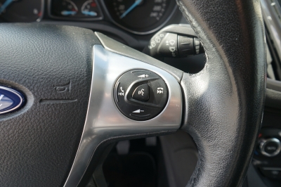 Ford Kuga 2.0 TDCi 4x4 Titanium |Winter-Paket| |LED|