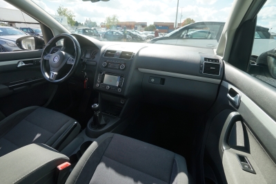 VW Touran 1.4 TSI Style |7-Si.| |Navi| |Panorama|