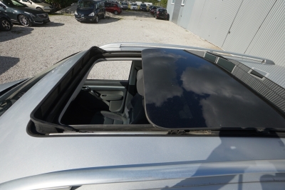 VW Touran 1.4 TSI Style |7-Si.| |Navi| |Panorama|