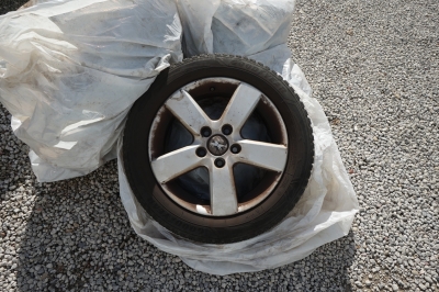 VW Touran 1.4 TSI Style |7-Si.| |Navi| |Panorama|