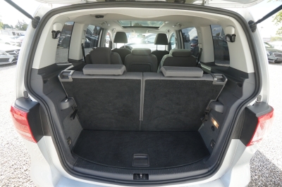 VW Touran 1.4 TSI Style |7-Si.| |Navi| |Panorama|