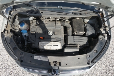 VW Touran 1.4 TSI Style |7-Si.| |Navi| |Panorama|