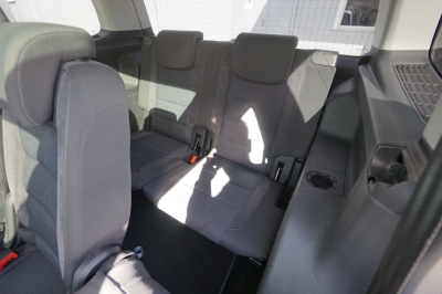 VW Touran 1.4 TSI Style |7-Si.| |Navi| |Panorama|