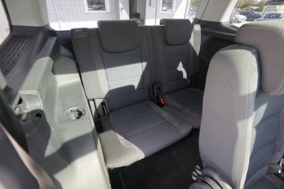 VW Touran 1.4 TSI Style |7-Si.| |Navi| |Panorama|