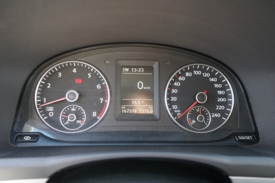 VW Touran 1.4 TSI Style |7-Si.| |Navi| |Panorama|