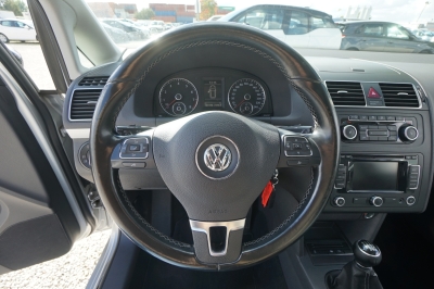 VW Touran 1.4 TSI Style |7-Si.| |Navi| |Panorama|