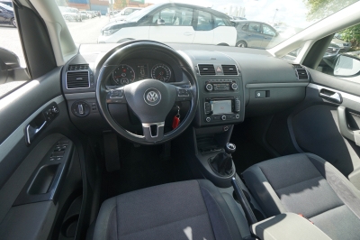 VW Touran 1.4 TSI Style |7-Si.| |Navi| |Panorama|
