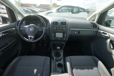 VW Touran 1.4 TSI Style |7-Si.| |Navi| |Panorama|