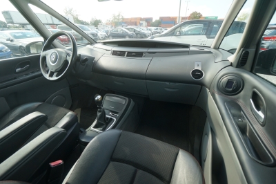 Renault Espace 2.0 16V Turbo Dynamique |KD lückenlos|