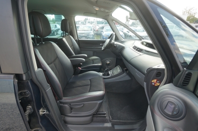 Renault Espace 2.0 16V Turbo Dynamique |KD lückenlos|