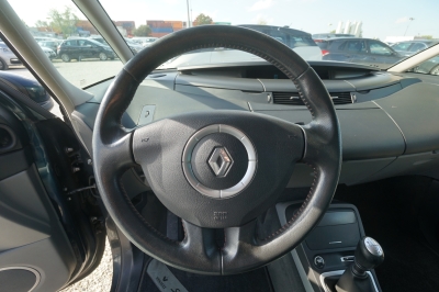 Renault Espace 2.0 16V Turbo Dynamique |KD lückenlos|