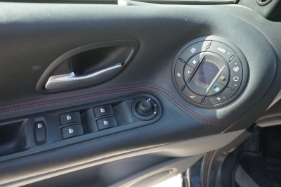 Renault Espace 2.0 16V Turbo Dynamique |KD lückenlos|