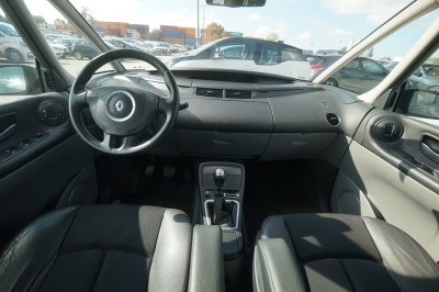 Renault Espace 2.0 16V Turbo Dynamique |KD lückenlos|