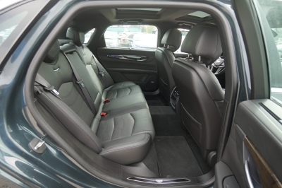 Cadillac CT6 3.0T Luxury AWD |360°| |LED| |HUD| |Pano|