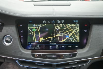 Cadillac CT6 3.0T Luxury AWD |360°| |LED| |HUD| |Pano|