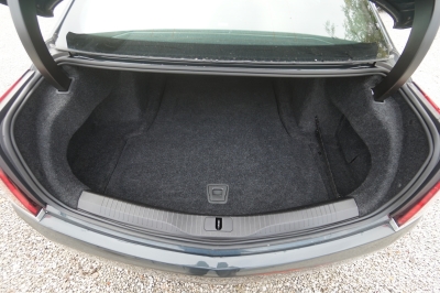 Cadillac CT6 3.0T Luxury AWD |360°| |LED| |HUD| |Pano|