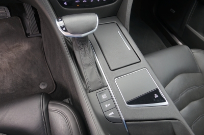 Cadillac CT6 3.0T Luxury AWD |360°| |LED| |HUD| |Pano|