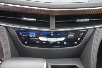 Cadillac CT6 3.0T Luxury AWD |360°| |LED| |HUD| |Pano|