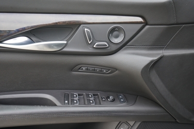 Cadillac CT6 3.0T Luxury AWD |360°| |LED| |HUD| |Pano|