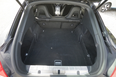 Porsche Panamera Turbo |Sport-Chrono| |ACC| |LED| |PDCC|