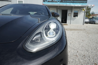 Porsche Panamera Turbo |Sport-Chrono| |ACC| |LED| |PDCC|