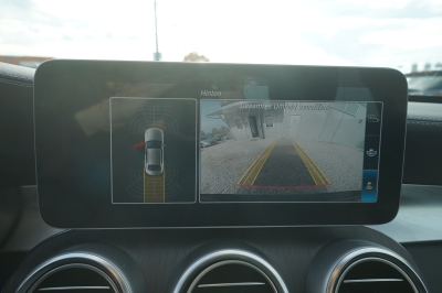 Mercedes-Benz C 300 Avantgarde 9G-Aut. |LED| |Park-Assistent|