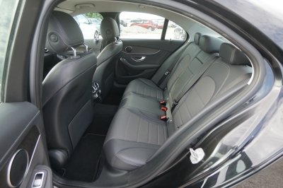 Mercedes-Benz C 300 Avantgarde 9G-Aut. |LED| |Park-Assistent|