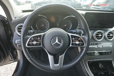 Mercedes-Benz C 300 Avantgarde 9G-Aut. |LED| |Park-Assistent|