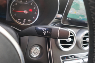 Mercedes-Benz C 300 Avantgarde 9G-Aut. |LED| |Park-Assistent|