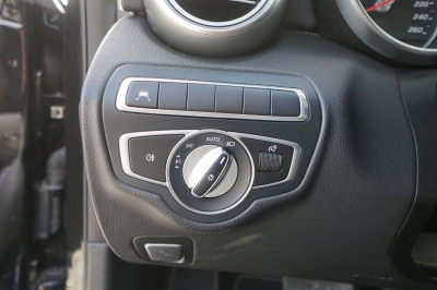 Mercedes-Benz C 300 Avantgarde 9G-Aut. |LED| |Park-Assistent|