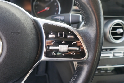 Mercedes-Benz C 300 Avantgarde 9G-Aut. |LED| |Park-Assistent|