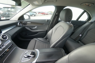 Mercedes-Benz C 300 Avantgarde 9G-Aut. |LED| |Park-Assistent|