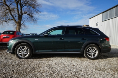 Audi A4 Allroad Quattro S tronic |Pano.| |B&O| |LED|