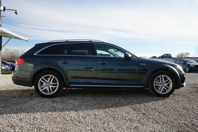 Audi A4 Allroad Quattro S tronic |Pano.| |B&O| |LED|