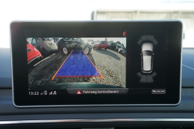 Audi A4 Allroad Quattro S tronic |Pano.| |B&O| |LED|