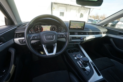 Audi A4 Allroad Quattro S tronic |Pano.| |B&O| |LED|