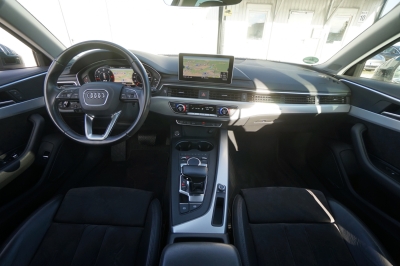 Audi A4 Allroad Quattro S tronic |Pano.| |B&O| |LED|