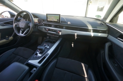Audi A4 Allroad Quattro S tronic |Pano.| |B&O| |LED|