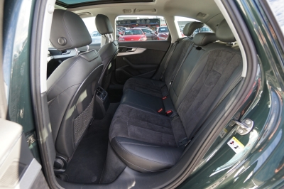 Audi A4 Allroad Quattro S tronic |Pano.| |B&O| |LED|