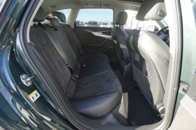 Audi A4 Allroad Quattro S tronic |Pano.| |B&O| |LED|