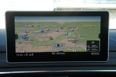 Audi A4 Allroad Quattro S tronic |Pano.| |B&O| |LED|