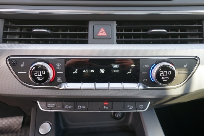 Audi A4 Allroad Quattro S tronic |Pano.| |B&O| |LED|