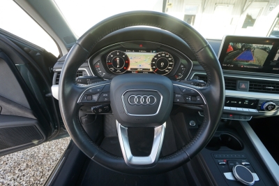 Audi A4 Allroad Quattro S tronic |Pano.| |B&O| |LED|