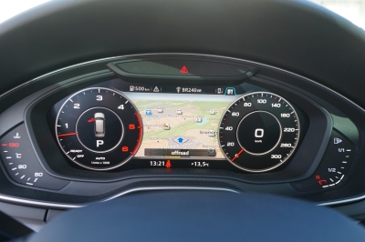 Audi A4 Allroad Quattro S tronic |Pano.| |B&O| |LED|