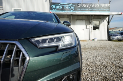 Audi A4 Allroad Quattro S tronic |Pano.| |B&O| |LED|