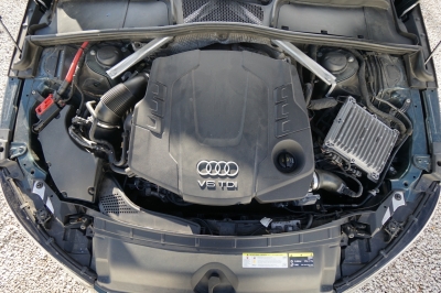 Audi A4 Allroad Quattro S tronic |Pano.| |B&O| |LED|