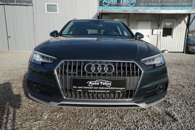 Audi A4 Allroad Quattro S tronic |Pano.| |B&O| |LED|
