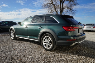 Audi A4 Allroad Quattro S tronic |Pano.| |B&O| |LED|