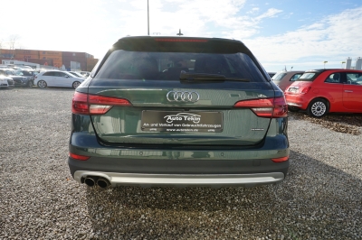 Audi A4 Allroad Quattro S tronic |Pano.| |B&O| |LED|